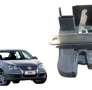 Fechadura Porta Malas Jetta 2010 A 2014 5k0827505a (detalhe)