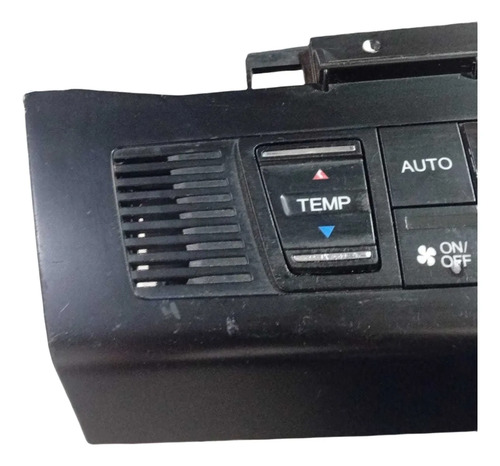 Painel Ar Condicionado Honda Civic 2012/2015 Sanwa2500b - Imagem 2