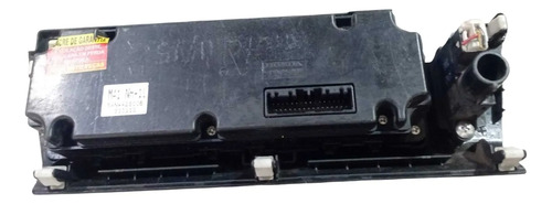 Painel Ar Condicionado Honda Civic 2012/2015 Sanwa2500b - Imagem 4