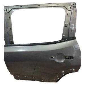 Porta Traseira Esquerda Renegade 2015 2016 2017 A 2025 Traseira Esquerda Cinza