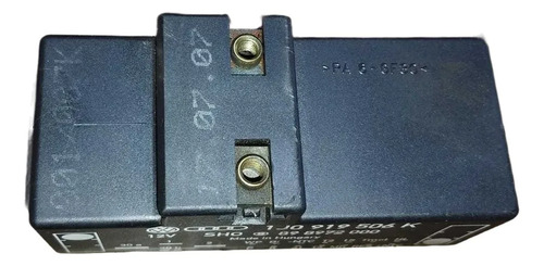 Modulo Rele Ventuinha Ar Condicionado Golf 1j0919506k 00/07 - Imagem 5