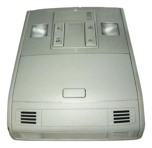 Luz Cortesia Teto C/porta Óculos Volkswagen 5g0867489aluz Co