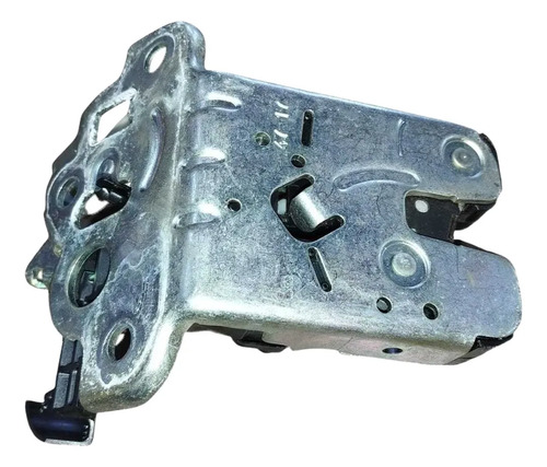 Fechadura Eletrica Tampa Tras Audi A1 A3 Q5 Q3 Q7 2009 2020 - Imagem 3