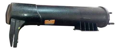 Filtro Canister Volkswagen Fox Polo 2005 2010 600201797b Preto - Imagem 3