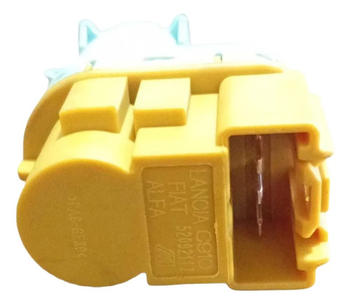 Interruptor Pedal Freio Compass 1.3 2022 A 2024 52092117 - Imagem 2