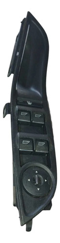 Comando Vidro Motorista Ford Focus 2013 A 2018 Am5t14a132bc
