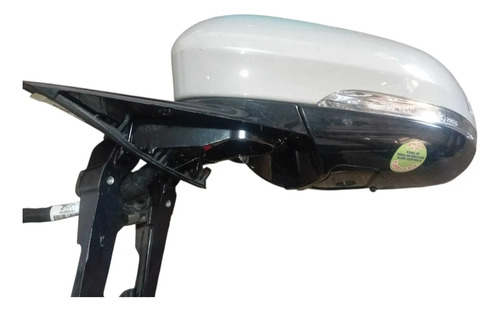 Retrovisor Lado Direito Jaguar I-pace 2017/2022 - Imagem 2