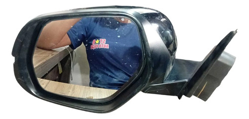 Retrovisor Esquerdo Honda Hr-v 2015/2018 7 Fios C/pisca - Imagem 4