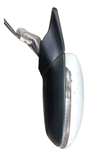 Retrovisor Lado Motorista Golf 2014/2018 6 Fios (detalhe) - Imagem 3