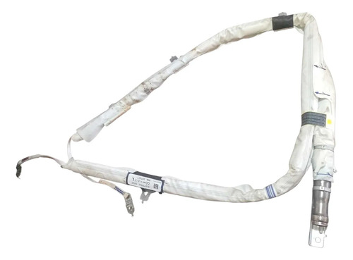 Cortina Airbag Esquerdo Jeep Renegade 2023 00520864060 Branco - Imagem 3