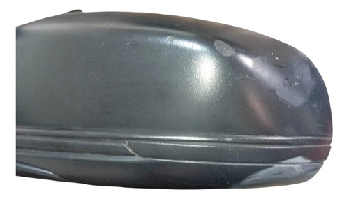 Retrovisor Esquerdo Manual Fiat Toro 1.8 Flex 2016 A 2021 - Imagem 3