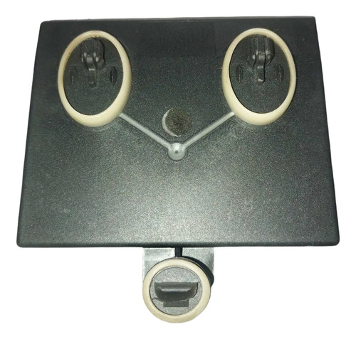 Módulo Conforto Porta Dianteira Esq Audi A1 8x0959792f - Imagem 4