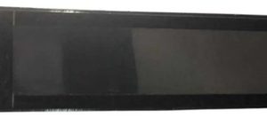 Computador Bordo Ford Fusion 9e5t19c116ae Preto Preto