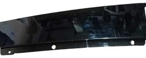 Acabamento Porta Dianteira Direita Mercedes C180 2016/2019 Preto