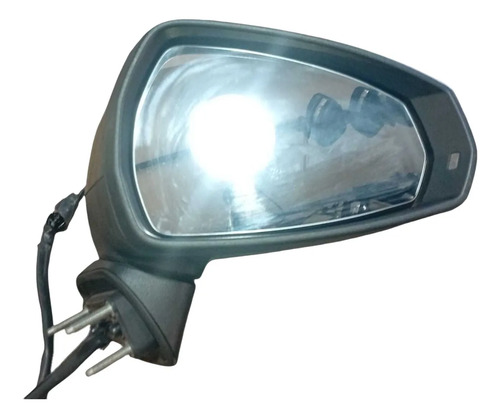 Retrovisor Direito Audi A3 2013/2017 - Imagem 3