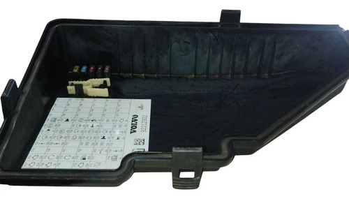 Tampa Caixa Fusiveis Volvo Xc60 T8 Recharge 2024 31398001 - Imagem 3