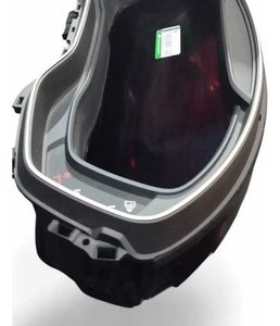 Painel Instrumentos Velocimetro Audi Q5 A4 2017 2019 2021 Preto