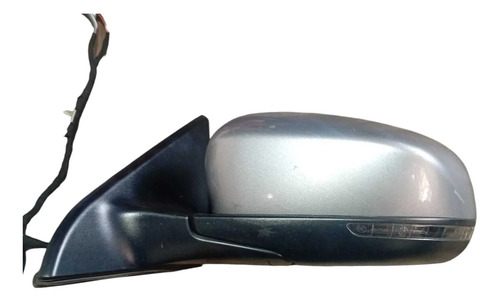 Retrovisor Esquerdo Jeep Compass 2017/2023 8fiios - Imagem 2