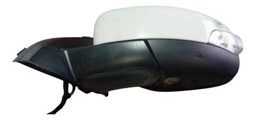 Retrovisor Esquerdo Volvo Xc60 2009 A 2013 C/pisca 14 Fios - Imagem 3