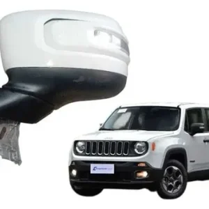 Retrovisor Jeep Renegade 2016/2025
