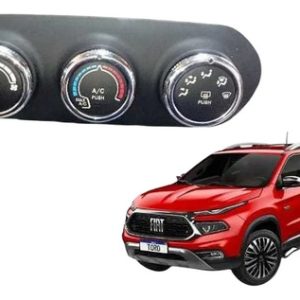 Comando Ar Condicionado Fiat Toro 2016/2021 100248763