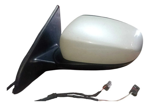 Retrovisor Esquerdo Jeep Compass 2016/2021 - Imagem 2
