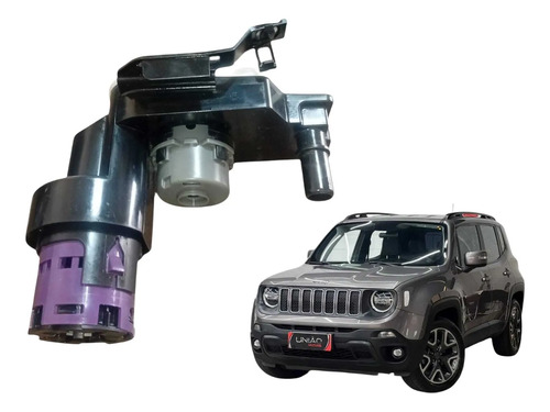 Bomba Combustível Jeep Compass/renegade 1.3 21/24