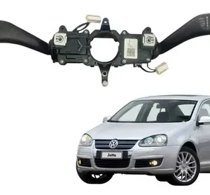 Chave De Seta Limpador Vw Jetta 2007/10 1k5953502k Original