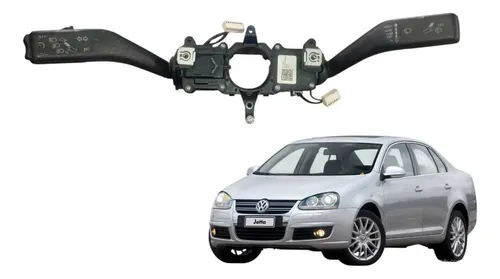 Chave De Seta Limpador Vw Jetta 2007/10 1k5953502k Original