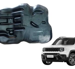 Tanque Combustivel Jeep Renegade T270 1.3 2022/2025 Preto