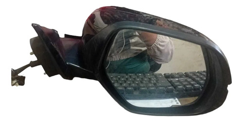 Retrovisor Direito Honda Hrv 2015/2019 - Imagem 3
