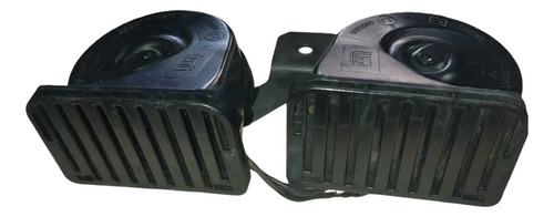 Par Buzina Caracol Land Rover Defender 110p 2021 0024082012 - Imagem 4