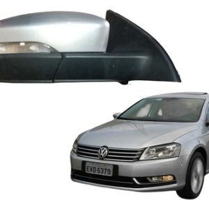 Retrovisor Direito Passat 2012/2016