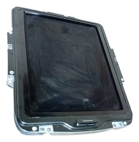 Tela Painel Multimidia Volvo Xc90 Momentum T6 2019 A 2022 Preto - Imagem 3