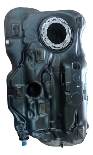 Tanque Combustivel Jeep Renegade T270 1.3 2022/2025 Preto - Imagem 3
