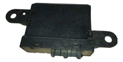 Módulo Central Estacionamento Jeep Compass 20/21 -0263014616 - Imagem 4