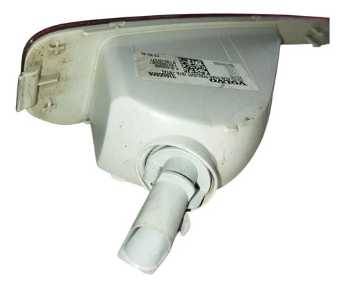 Refletor Traseiro Direito Volvo Xc40 C40 18/24 31656866 Orig Branco - Imagem 5