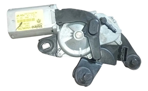 Motor Limpador Traseiro Fox Spacefox 2010 - Imagem 3