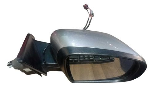 Retrovisor Direito Jeep Compass 2016/2025 8 Fios - Imagem 3