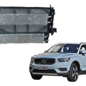 Kit Radiador Volvo Xc40 2018/2024