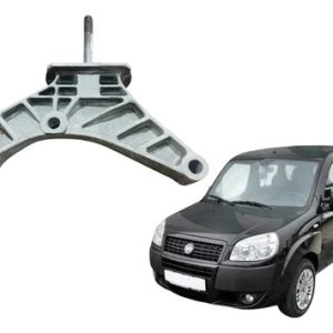 Suporte Coxim Câmbio Fiat Doblo 1.8 8v 2006 /2009