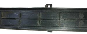 Tampa Filtro Cabine/ Ar Condicionado Jeep Renegade/ Compass Preto