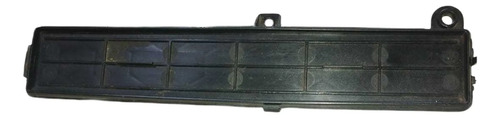 Tampa Filtro Cabine/ Ar Condicionado Jeep Renegade/ Compass Preto