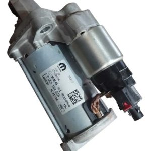 Motor Partida Fiat Toro/cronos 18/23 13 Dentes - 0001194025