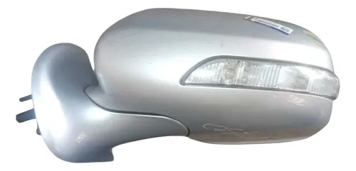 Retrovisor Esquerdo E350 2006/2010 - Imagem 4