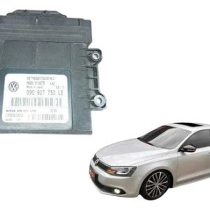 Modulo Cambio Vw Jetta 2.0 Tsi 2012/2014