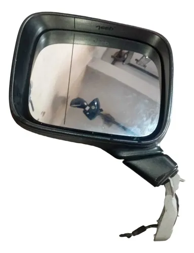 Retrovisor Jeep Renegade 2016/2025 - Imagem 2