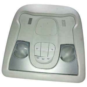 Luz Teto Dianteira Interna Jeep Renegade 07356212960