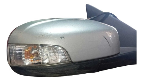 Retrovisor Direito C30 2007/2010 6 Fios - Imagem 5