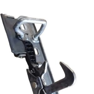 Fechadura Gancho Capo Jetta Tiguan Novo 1k0823480